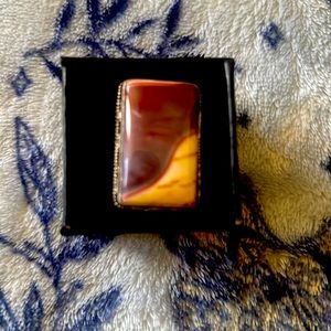 Mooakite Ring